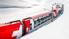 Glacier Express