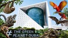 The Green Planet Dubai