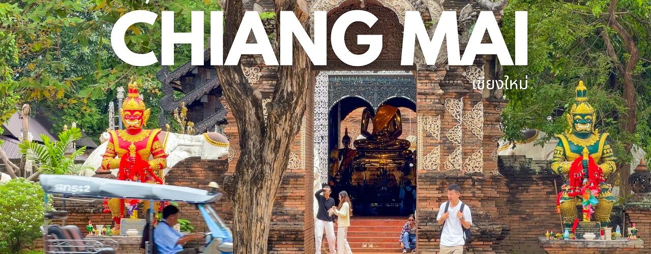 Chiang Mai, Thailand